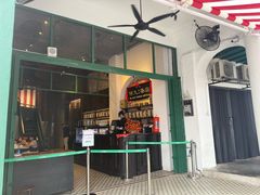 -何九海南茶店(鬼仔巷店)