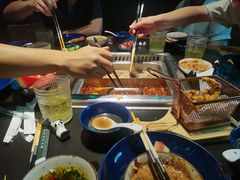 -大隐·成都火锅Bistro(合生麒麟新天地店)