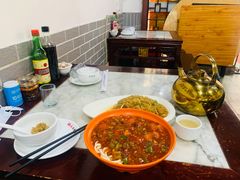 -大碗居老北京炸酱面(蛇口店)