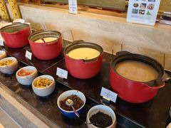 -索菲特西湖大酒店·香榭丽全日候餐厅(南山路店)