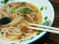 -战狼面馆(峨嵋山路店)