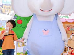 -西贝(深圳卓悦汇店)