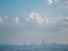 -火炉山森林公园