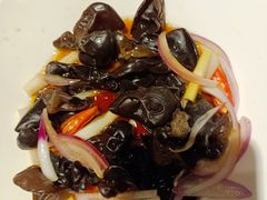 -西贝莜面村(上海百联西郊店)