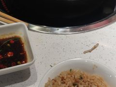 -粤小煲鲜汤猪肚鸡(丹尼斯二天地店)
