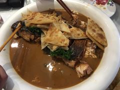 -阿三鱼头泡饼·家常菜