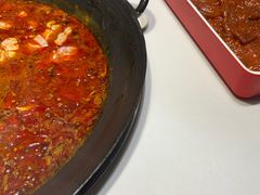 -老天桥蛙炉火锅(姑苏总店)