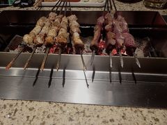 -丰茂烤串(全国首店)