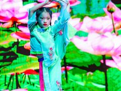 -星舞宝贝少儿舞蹈艺术(天山西路店)