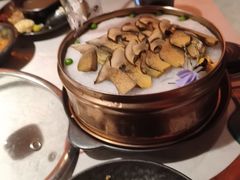 -芸山季·云南山珍菌火锅(人民广场来福士店)