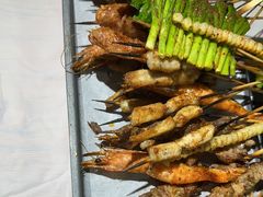 -云晓光头烧烤吧(盛夏店)