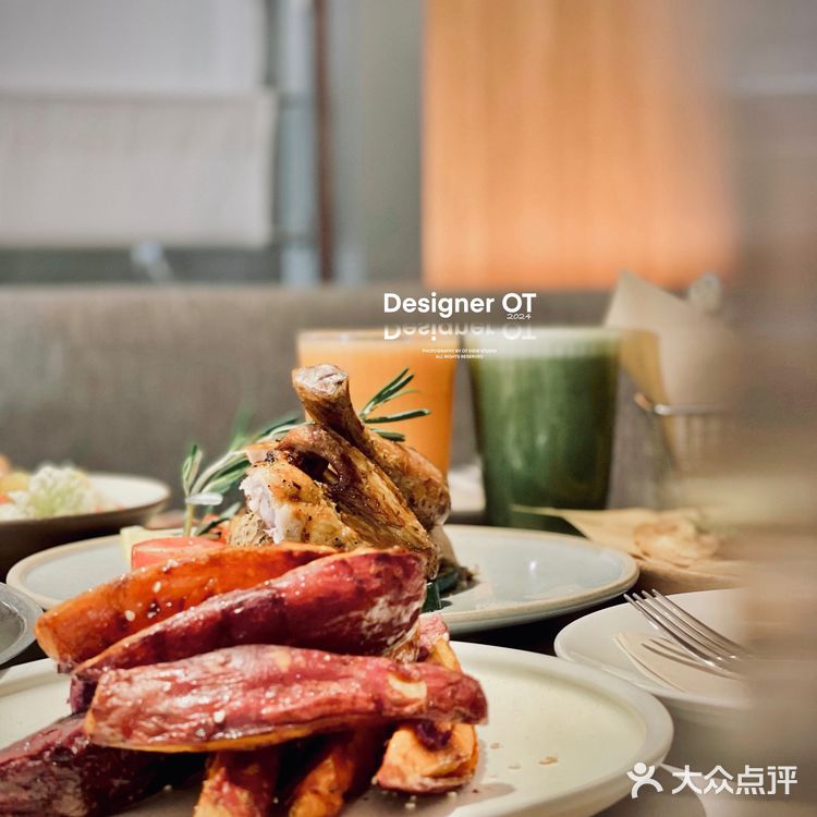 山池✖️農畉｜一種年輕人的新生活態度