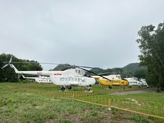 -中国航空博物馆