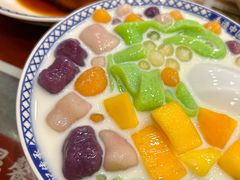 -赵记传承·中国甜品(福州总店)