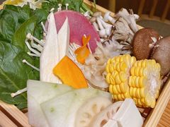 -锅物新语&寿喜烧.炉端割烹(世博源店)