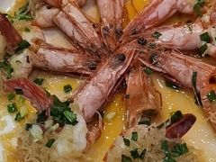 -吕四渔港码头海鲜餐厅