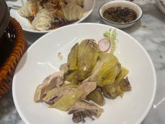 -小菜园新徽菜(宜兴八佰伴店)