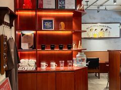 -The Roastery By AllYouWant(福田店)