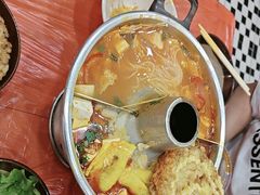 -王大乔泡椒米线·小火锅(星城天地店)