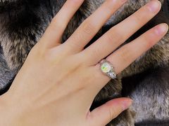 -梵薇Joker.V银饰工作室