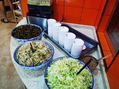 -闫家驴肉老店(华电一校店)