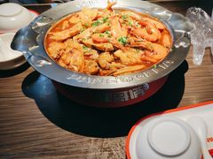 -胖哥俩肉蟹煲(杭州下沙学林街店)