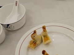 -北京全聚德(王府井店)