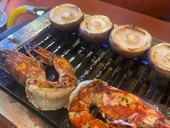 -大阪烧肉BAKA一代(十亩地店)