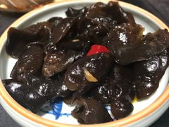 贡品木耳-和府捞面(石景山喜隆多店)