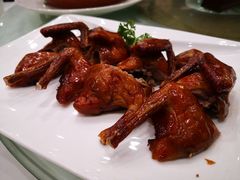 红烧脆皮鸽-粤西稻里(富力路店)