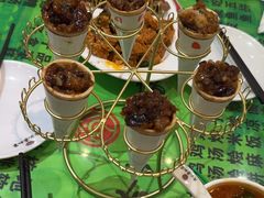 -令氏家外家周秦食府(高新店)