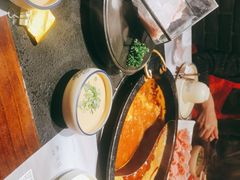 -火社火锅(平安大街店)