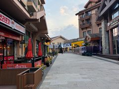 -朴小妹人参鸡汤火锅(长白山万达店)