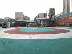 -尚品国际幼儿园(大东园)