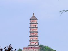 -北坞公园