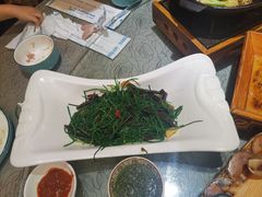 -塞伊德·蒙餐(锡林浩特店)