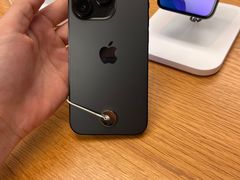 -Apple零售店(深圳益田假日广场店)