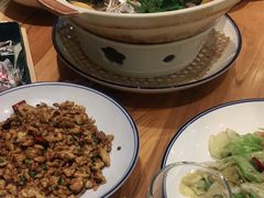 -吕氏疙瘩汤·私家菜馆(慈云寺店)