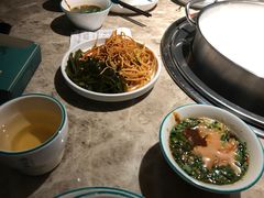 -淘米捞·米汤脆鲩鱼火锅(福田皇岗店)