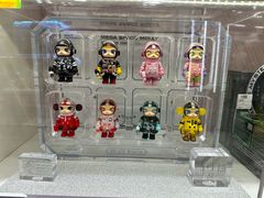 -泡泡玛特POPMART(东直门来福士店)