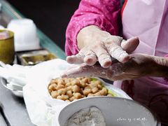 麻蓉汤圆-勤記甜品