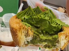 -PAOPAO Bakery&Café(港汇店)