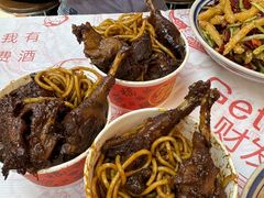 -回味黑鸭煲·始于2006(万松园店)