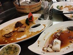 -汇华阁中餐厅·粤菜早茶(汇华希尔顿逸林酒店)