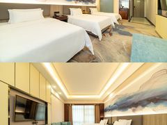 -华海酒店(茂名高铁站店)