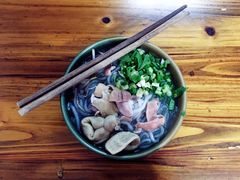 梁记肥肠粉-梁记肥肠粉(宽窄巷子店)