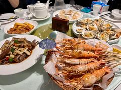 -79号渔船海鲜饭店(龙岗店)