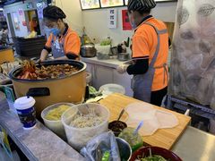 -安徽阜阳卷馍(西单店)