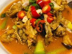 -新白鹿餐厅(城西银泰城店)