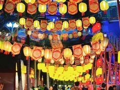 -三亚海昌梦幻海洋不夜城